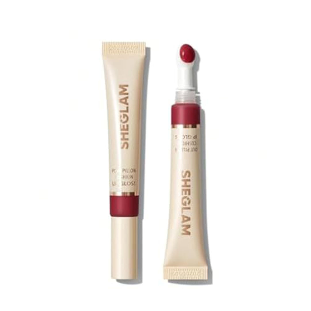 ملمع شفاه بيلو من شيجلام - رقم .K.O