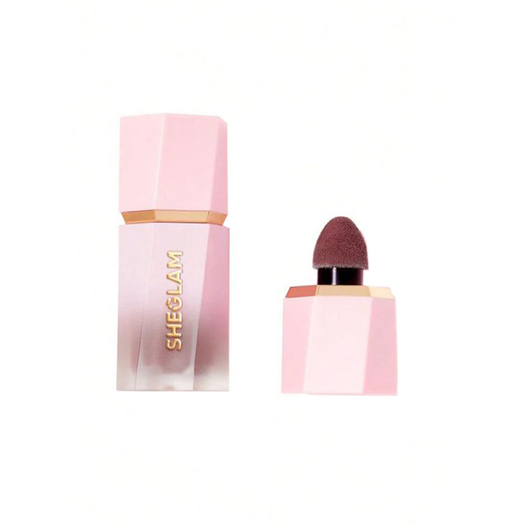 أحمر الخدود السائل شي جلام - كولور بلوم - نايت درايف