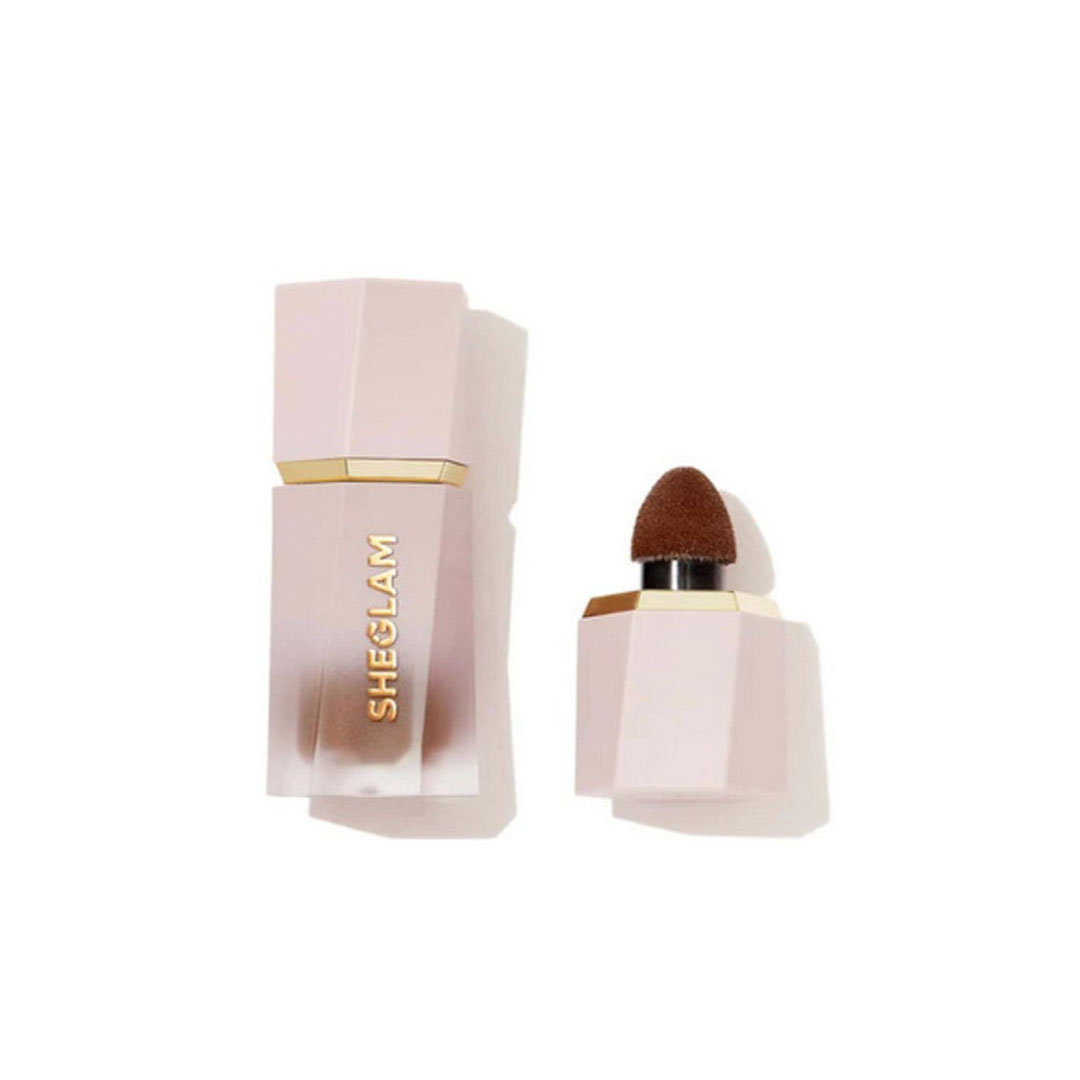 كونتور شي جلام - درجة ايرسا ثبيا