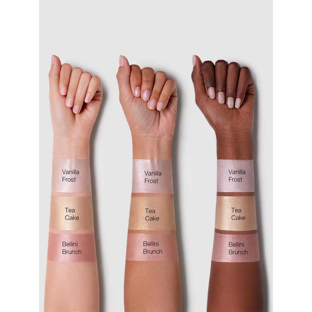 هايلايتر سائل  شي جلام- درجة فانيلا فورست