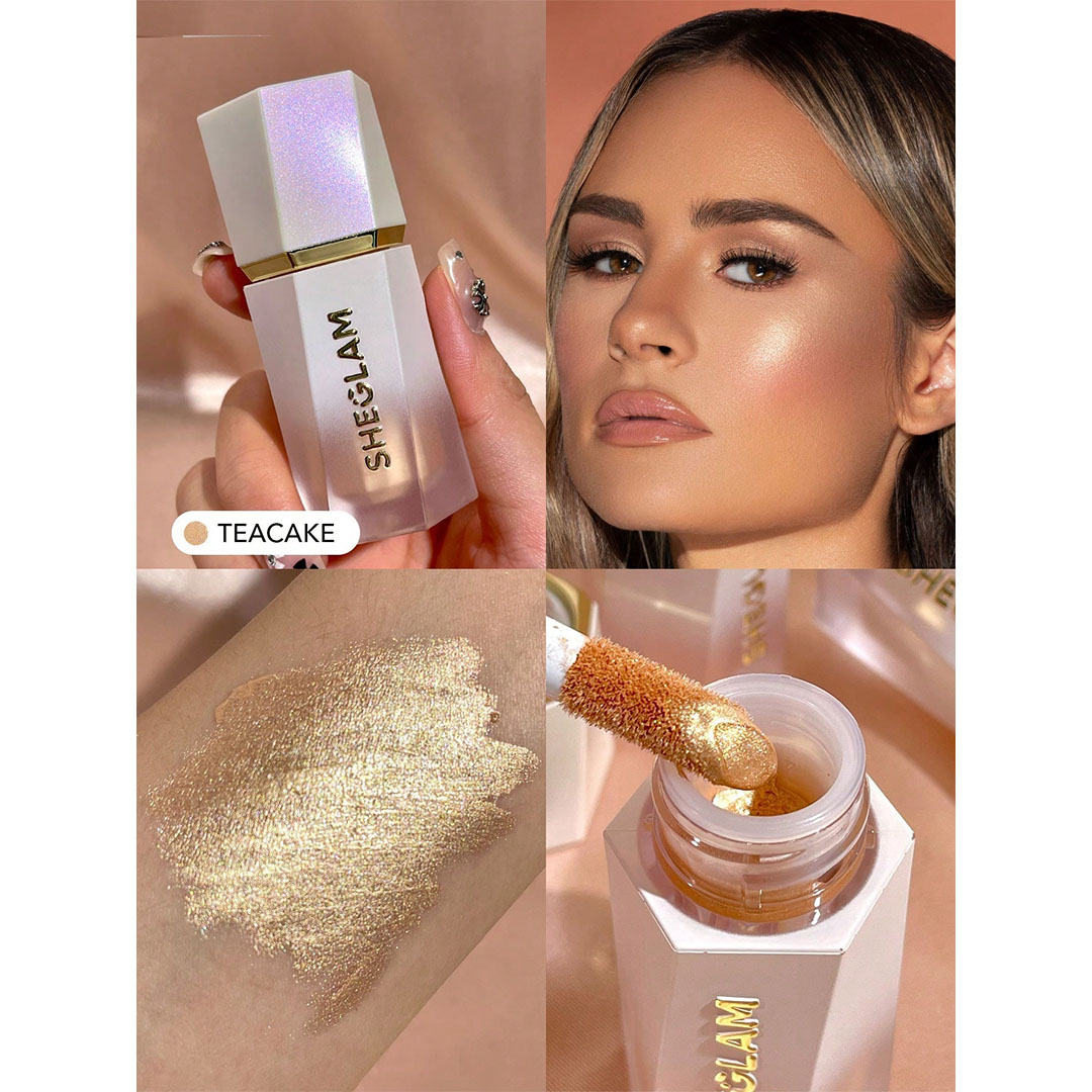 هايلايتر سائل  شي جلام- درجة تيا كي