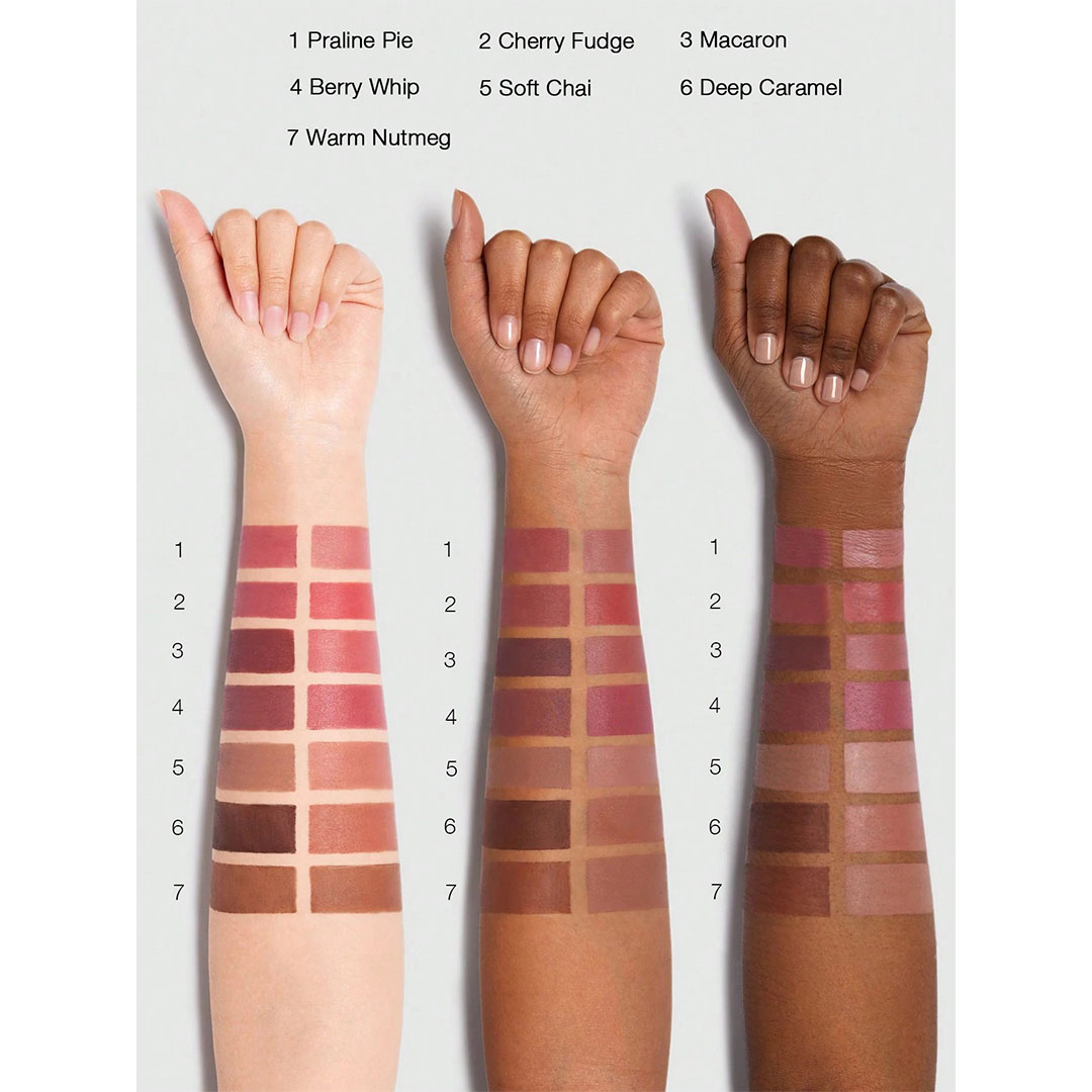 قلم تحديد الشفاه شي جلام واللمعان - درجة بارلين باي