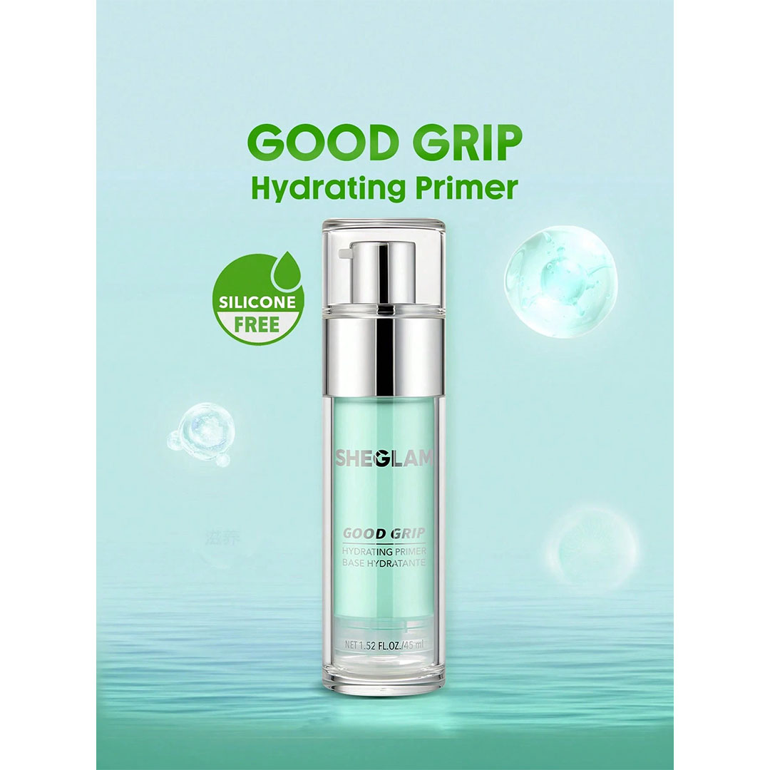 برايمر شي جلام شي جلام مرطب شي جلام