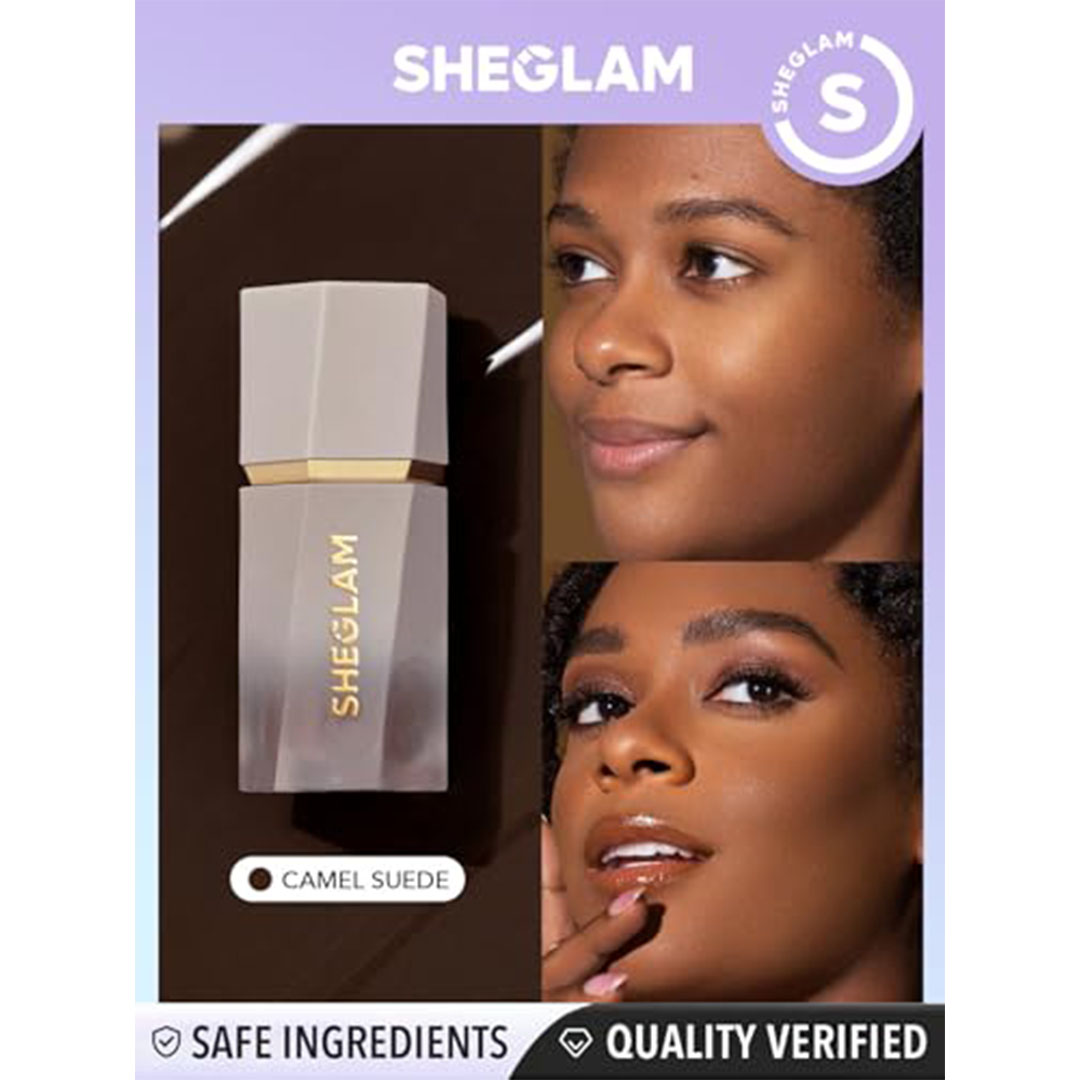 كونتور سائل صن سكلبت من شيجلام - كاميل سويد - 5.2 مل