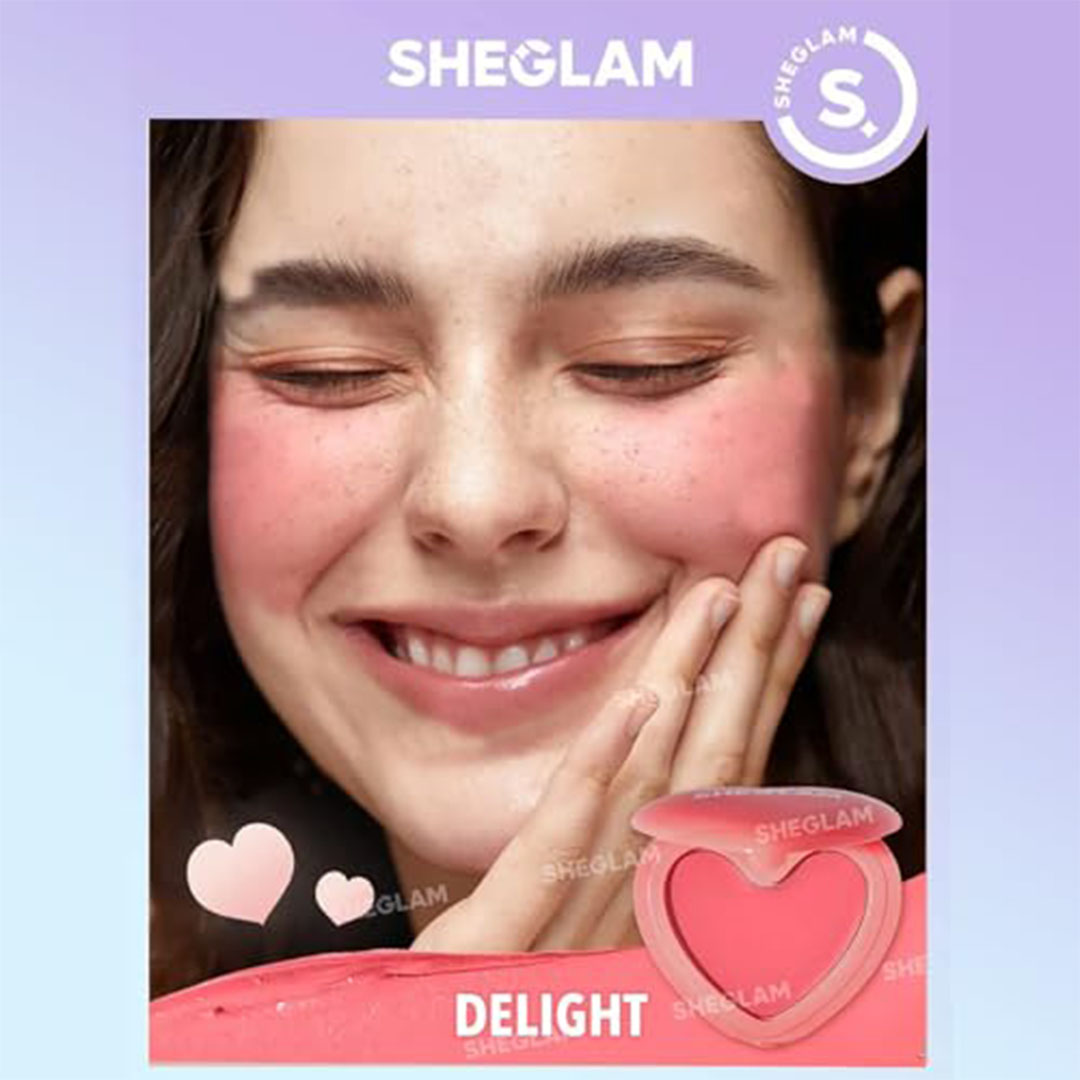 شيجلام كريم بلاش من بلاينج كيوبيد - 3.6 جرام - ديلايت