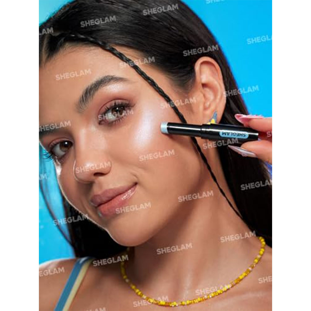 هايلايتر باور نويا شيجلام اصدار باور باف جيرلز - ايفريثينج نايس