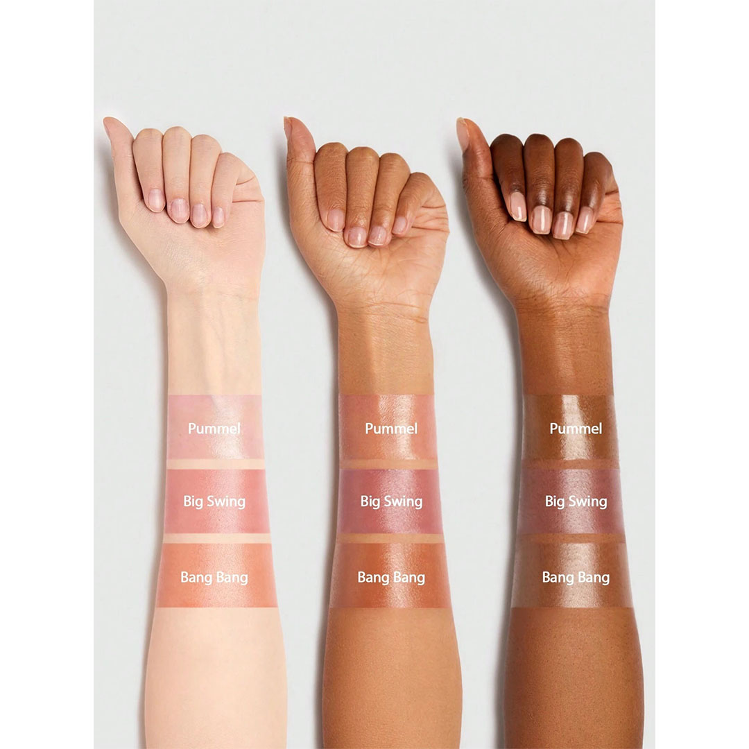 هارلي كوين X شيجلام بلاشر ستيك طبيعي - باميل