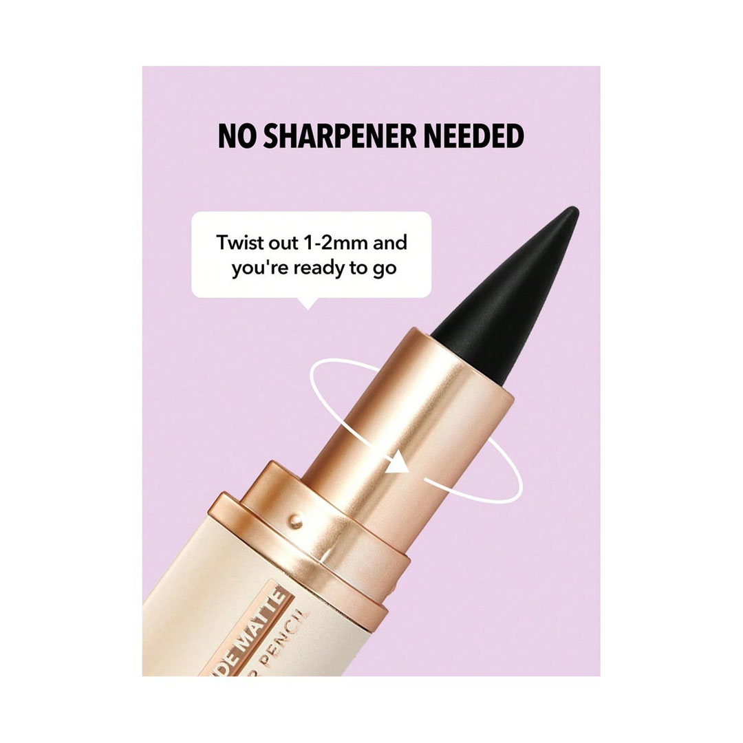 كحل شي جلام - أسود