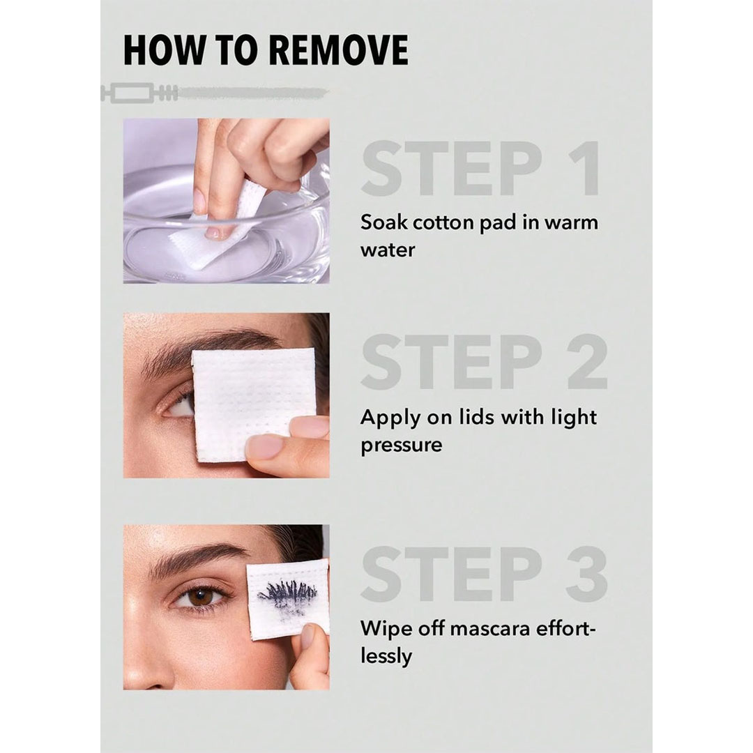 ماسكرا شي جلام 2*1