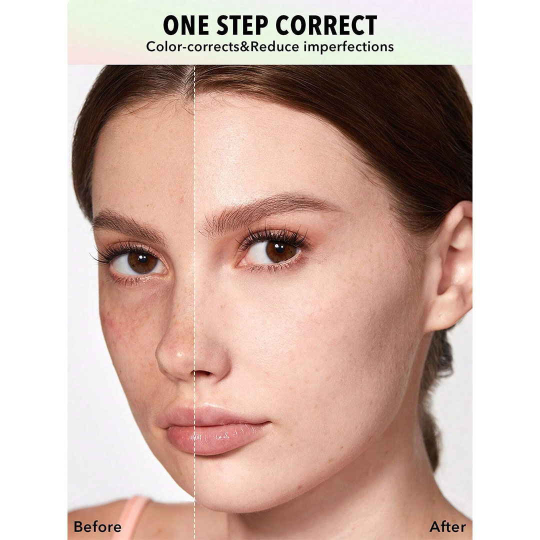 برايمر شي جلام تصحيحي ثلاثي التهديد 3 في 1