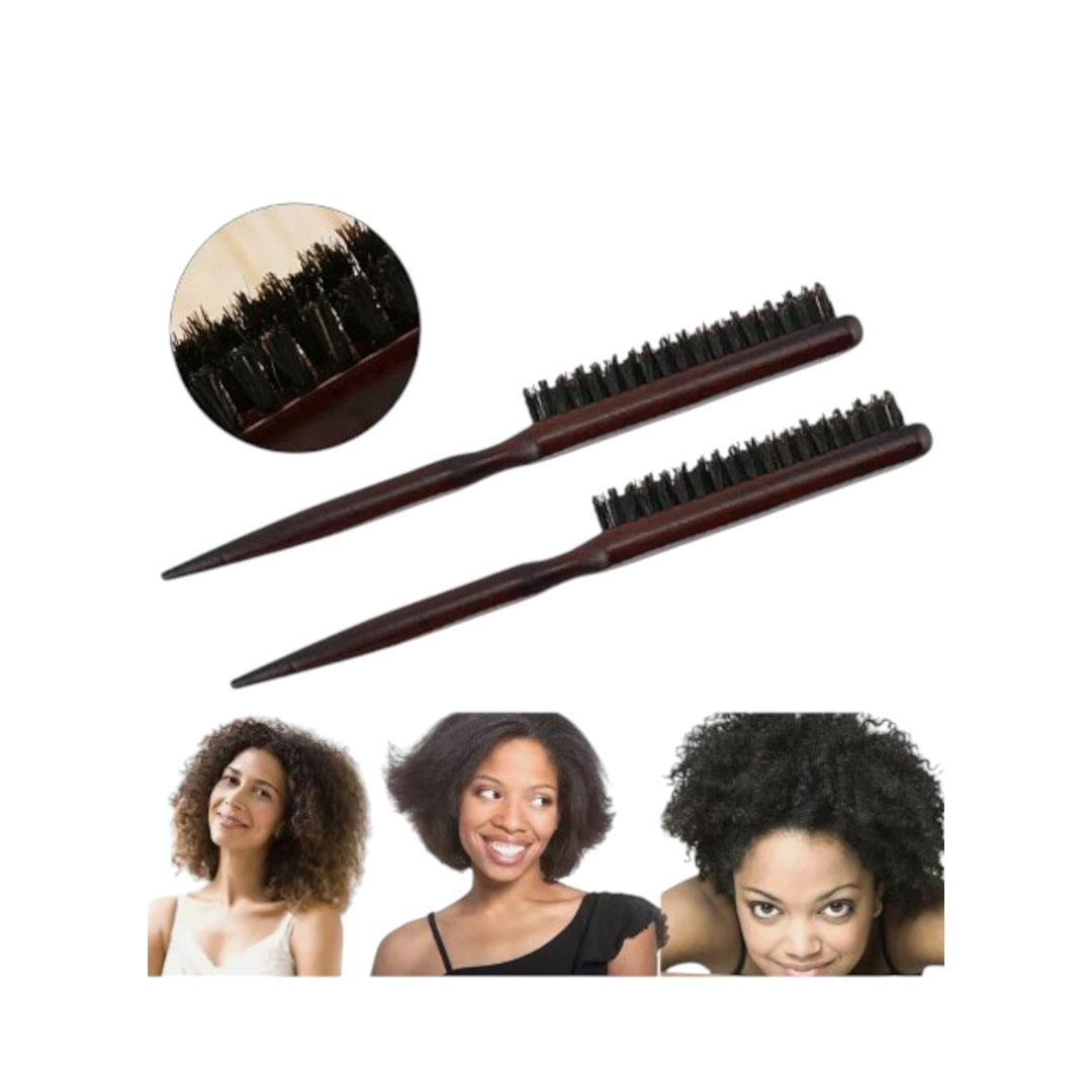 فرشاة تصفيف الشعر