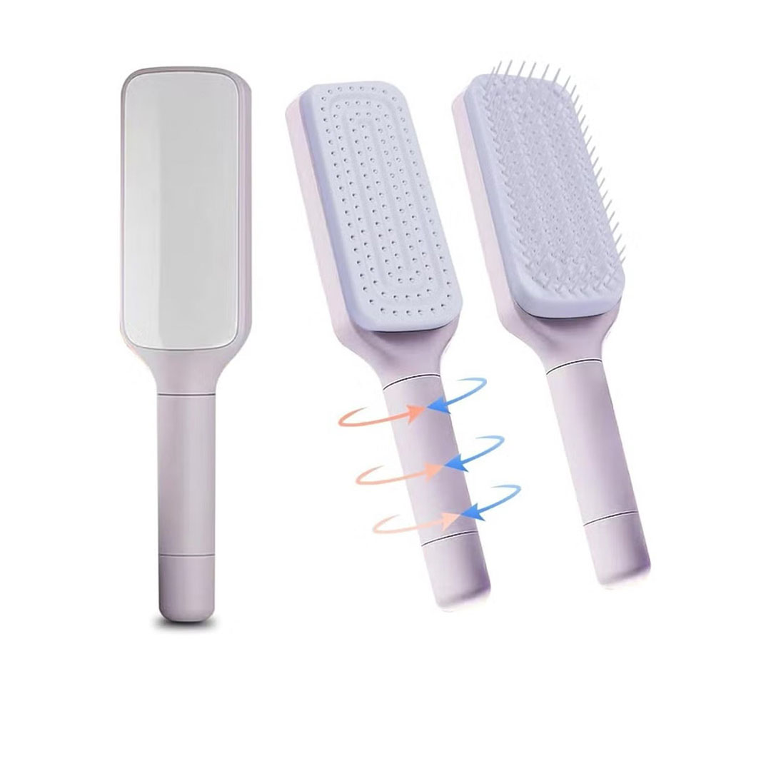 فرشاة شعر احترافية لفك تشابك