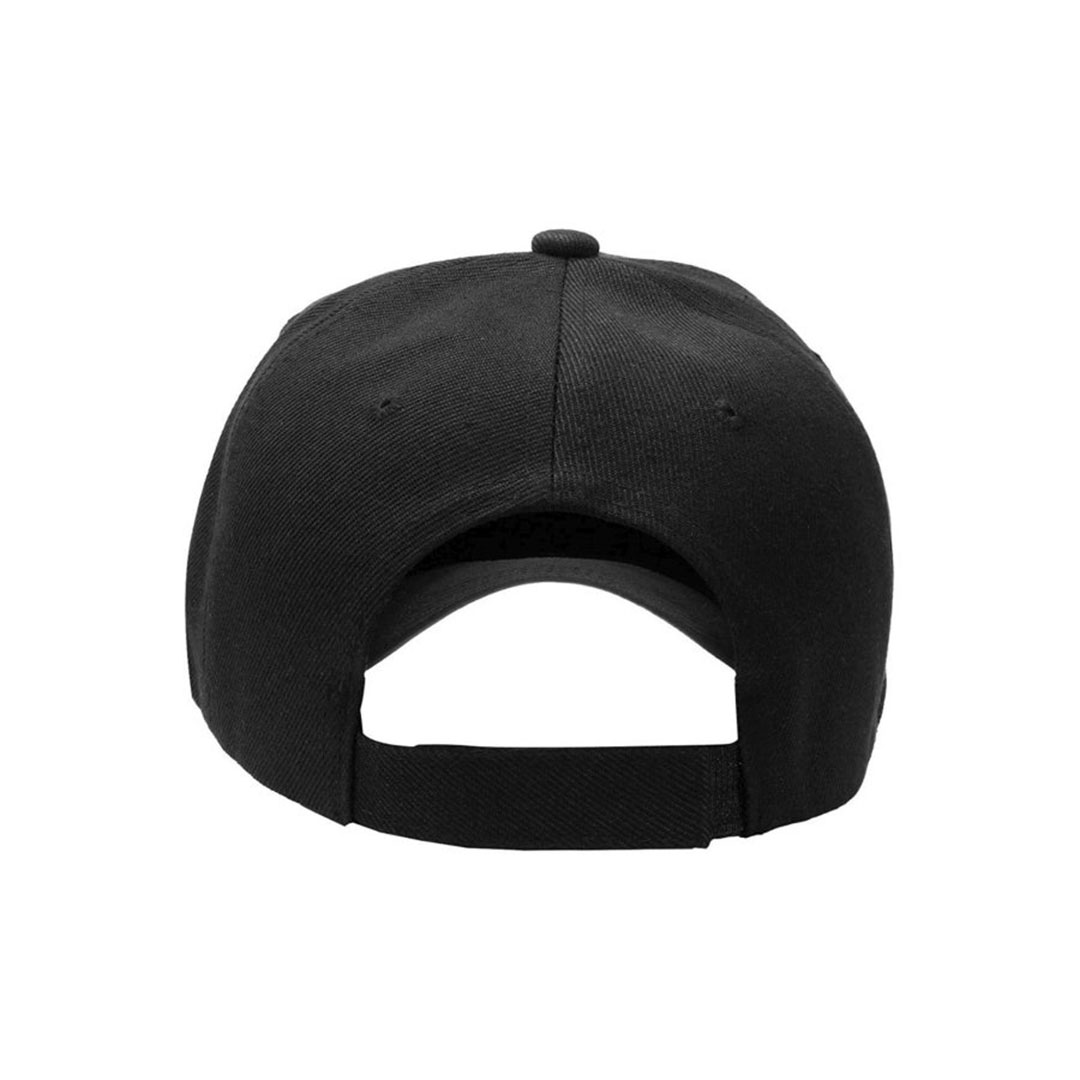 كاب ان واي - أسود