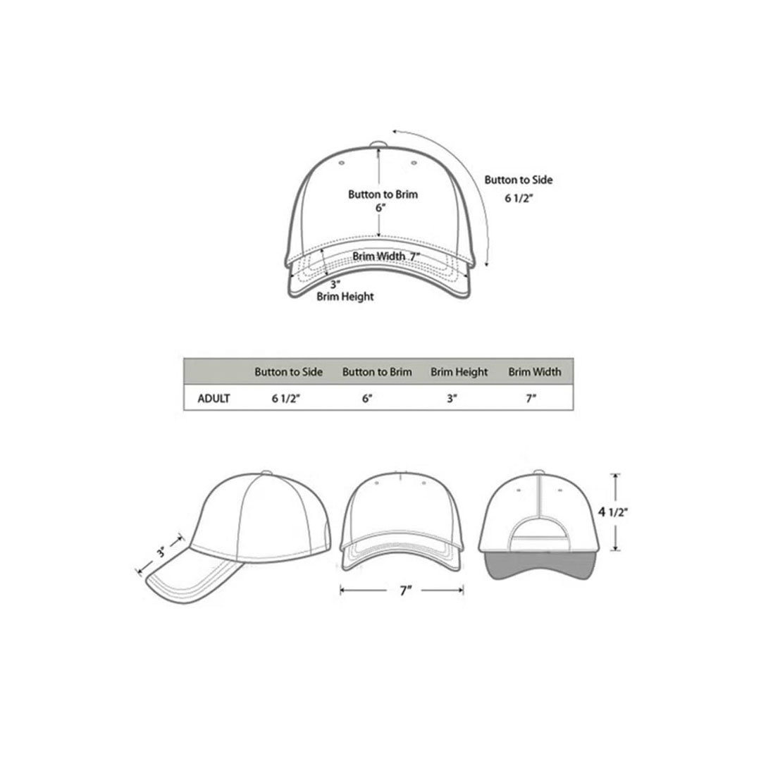 كاب ان واي - أبيض