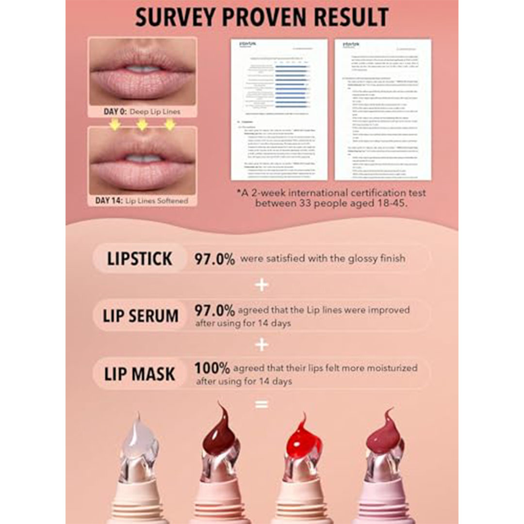 مرطب شفاه كريستال جليز من شيجلام - كاندي لين