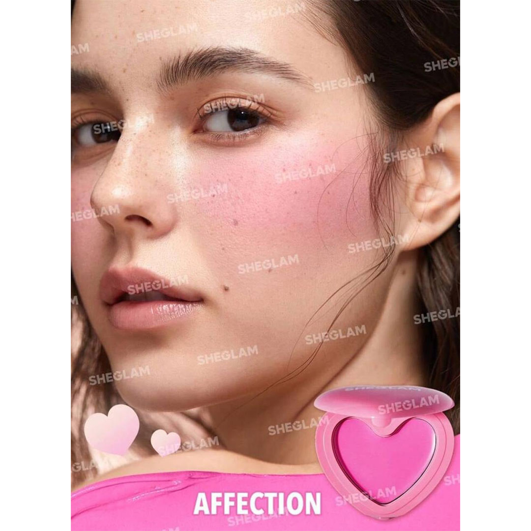 شيجلام بلاشر كريمي كيوبيد - افيكشن