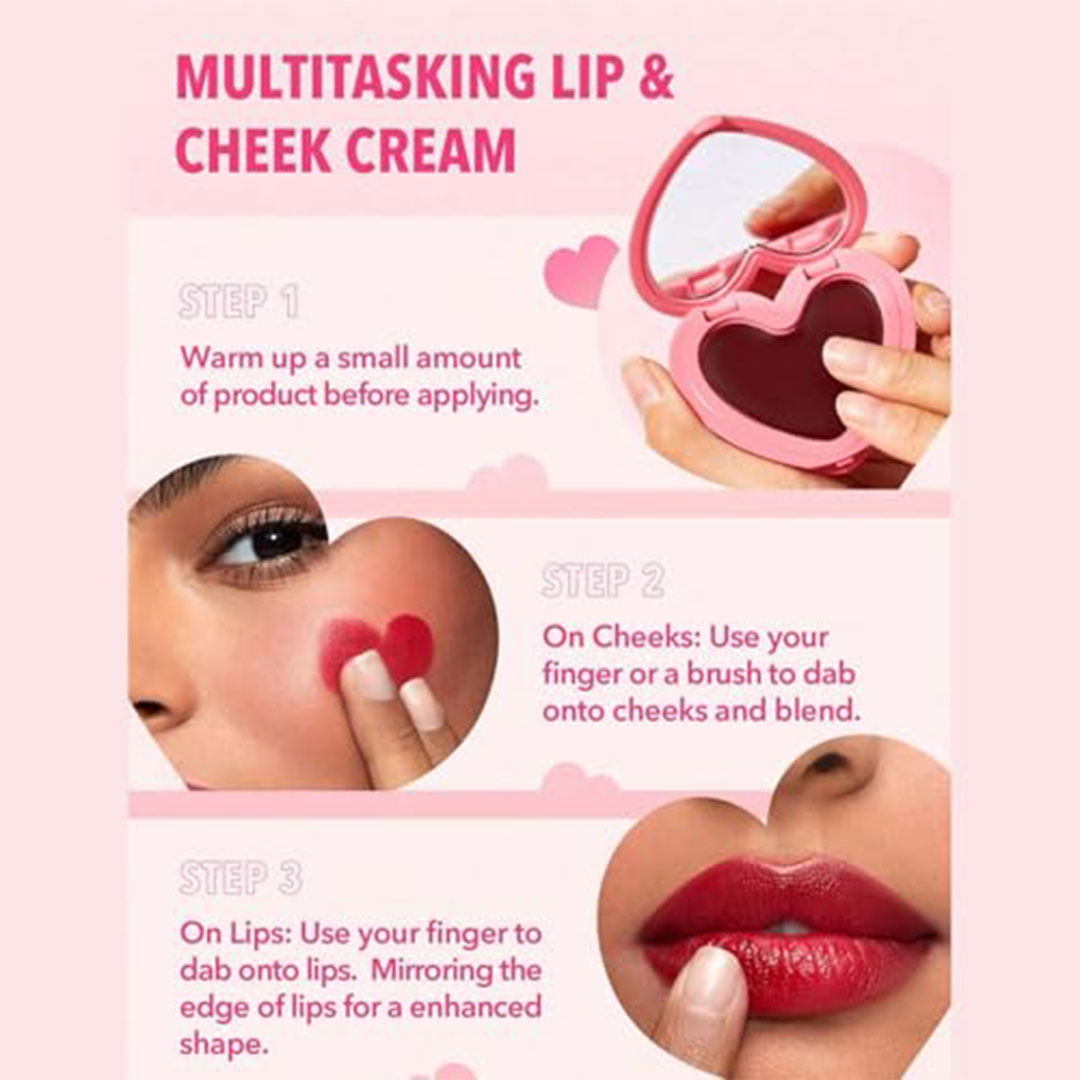 شيجلام كريم بلاش من بلاينج كيوبيد - 3.6 جرام - ديلايت