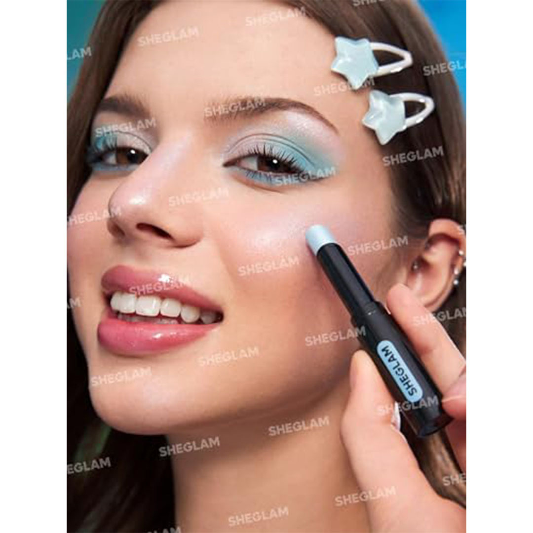 هايلايتر باور نويا شيجلام اصدار باور باف جيرلز - ايفريثينج نايس