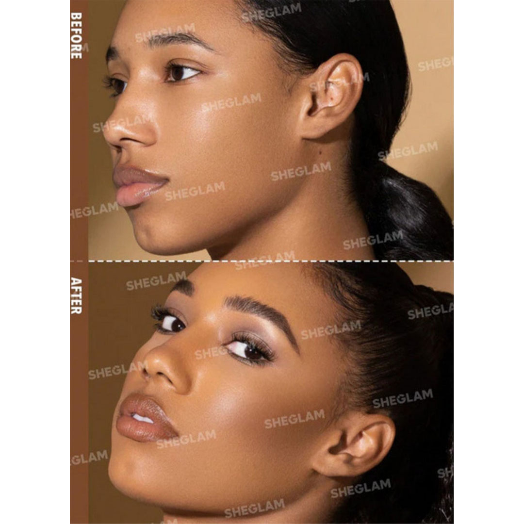 كونتور شي جلام - درجة ايرسا ثبيا