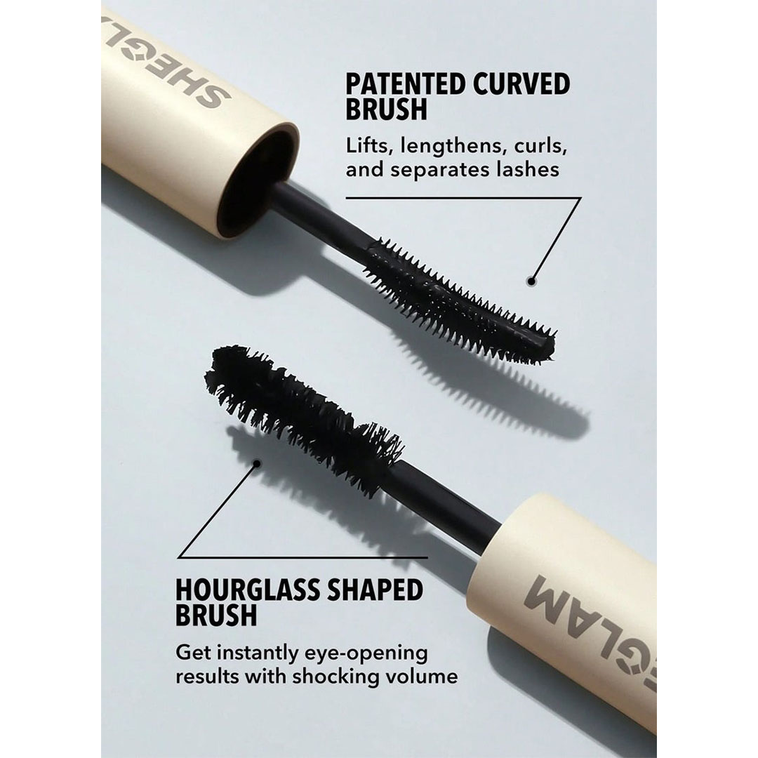 ماسكرا شي جلام 2*1