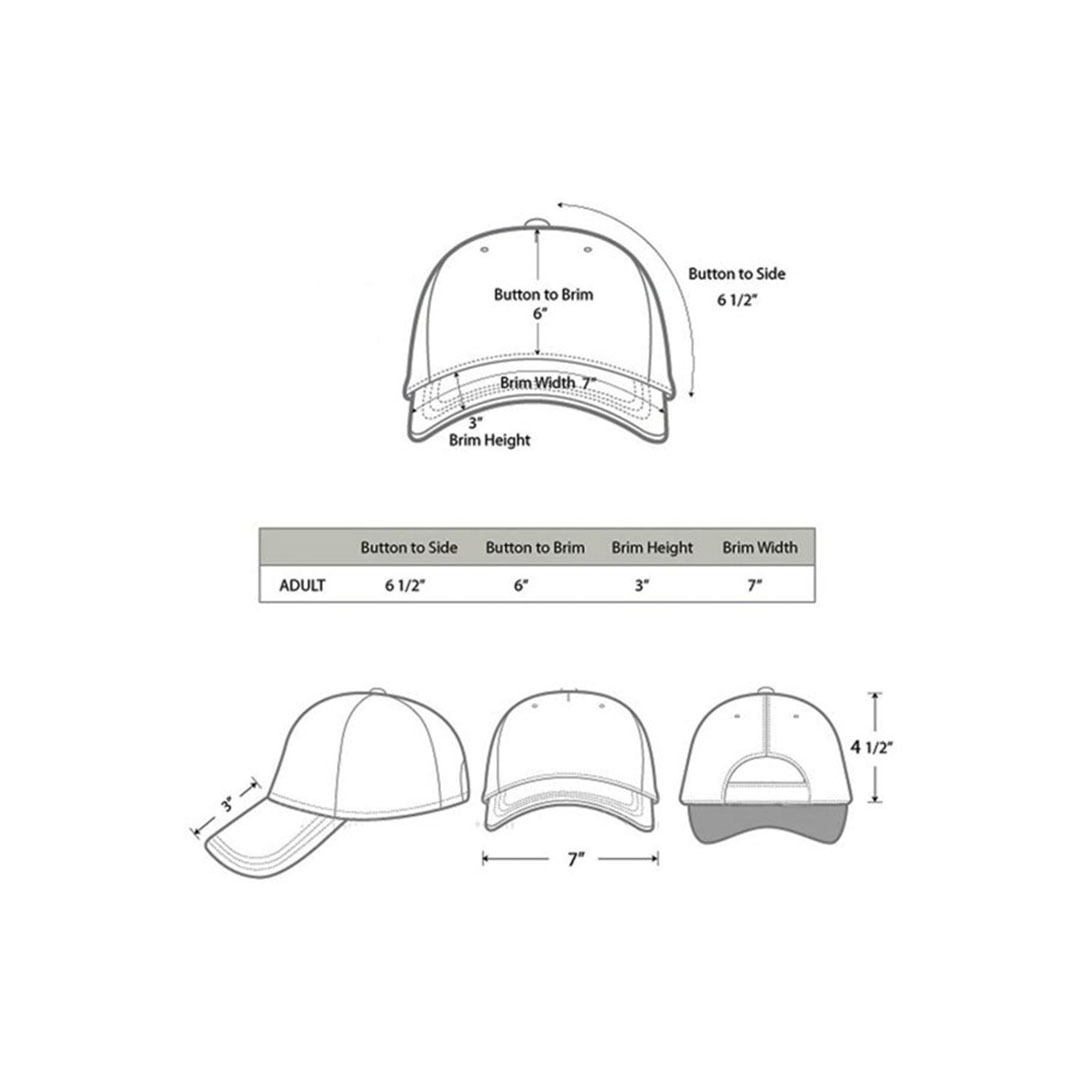 كاب ان واي - أسود