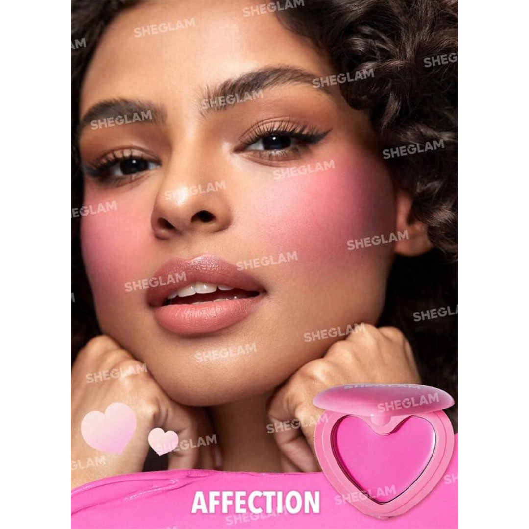 شيجلام بلاشر كريمي كيوبيد - افيكشن