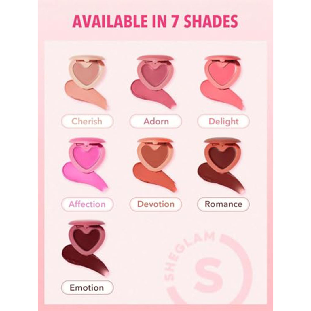 شيجلام كريم بلاش من بلاينج كيوبيد - 3.6 جرام - ديلايت