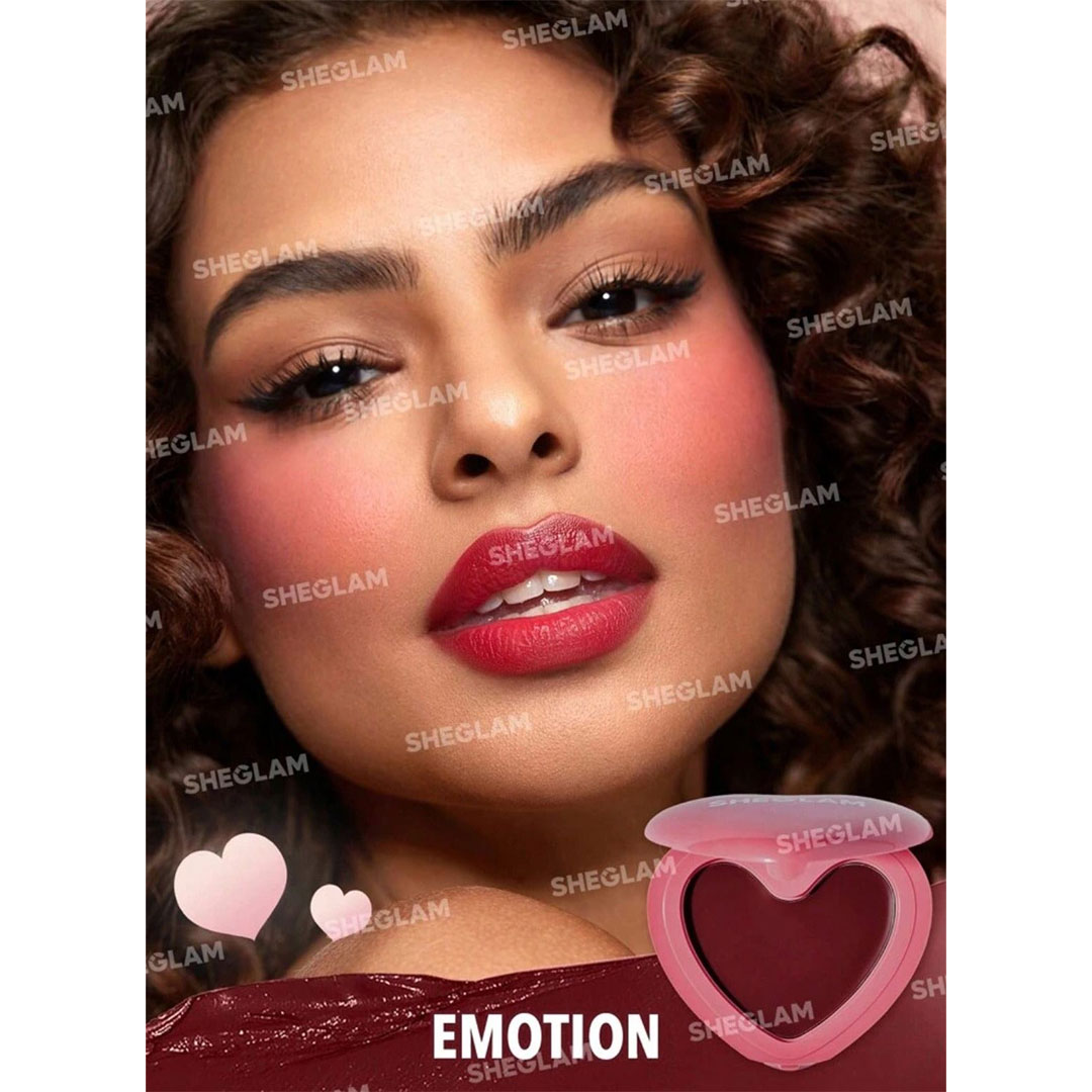 شيجلام بلاشر كريمي كيوبيد - ايموشن