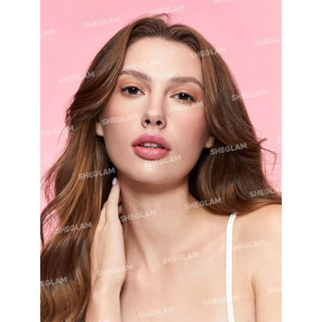 مرطب شفاه ميلو جيلو من شيجلام - جارنيت