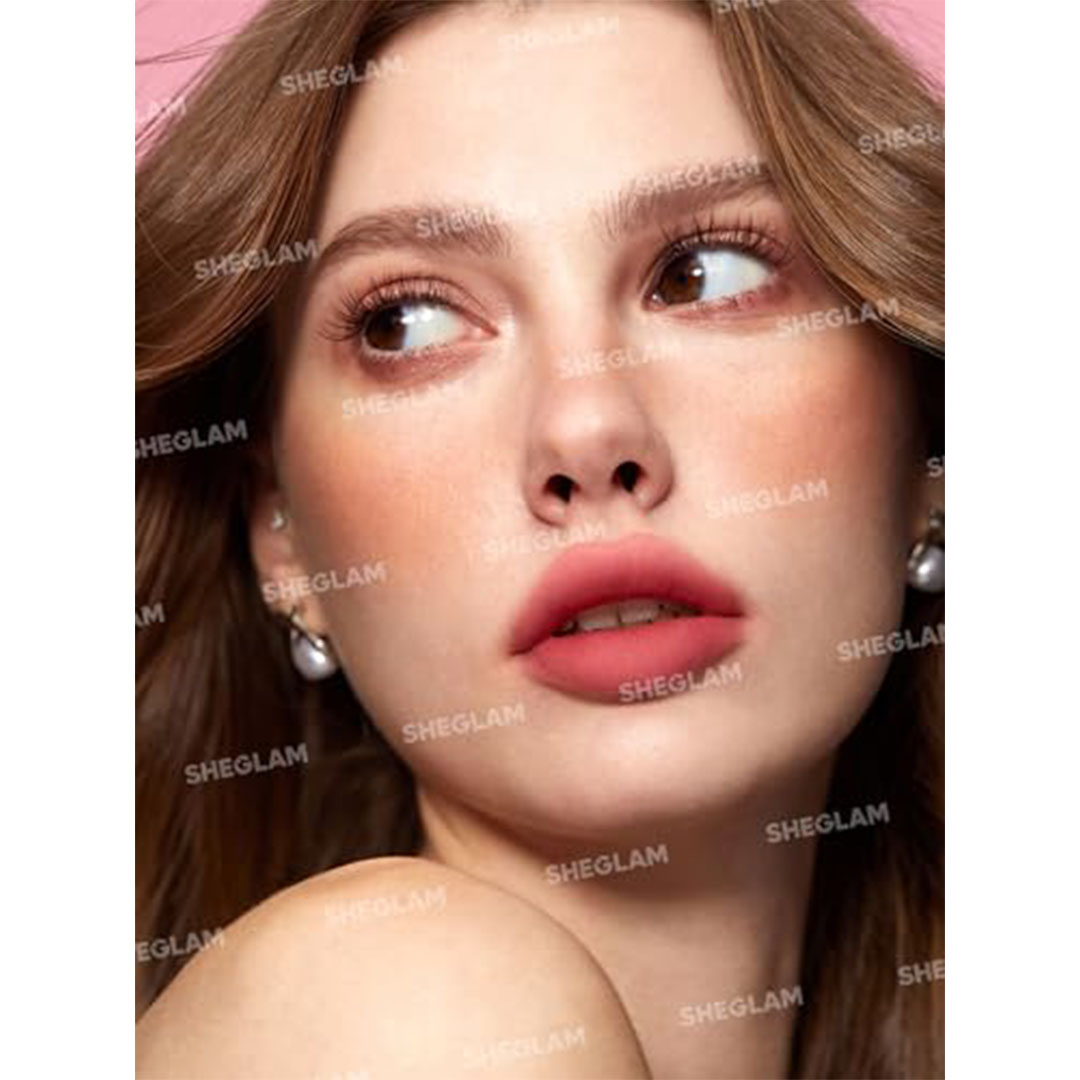 أحمر شفاه سائل مات ناعم مقاوم للماء - ليتل ثينجز