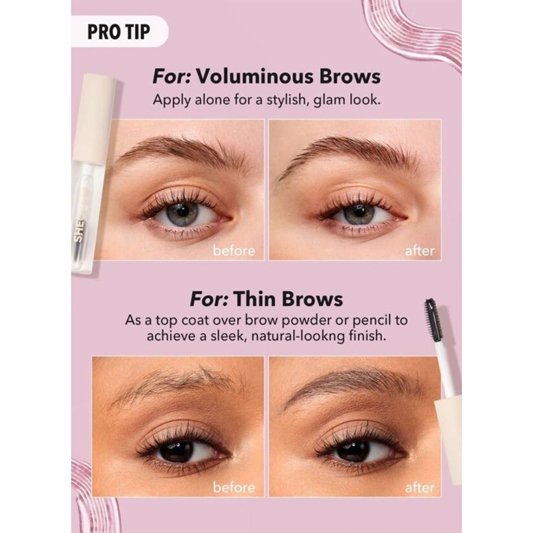 جل الحواجب شي جلام