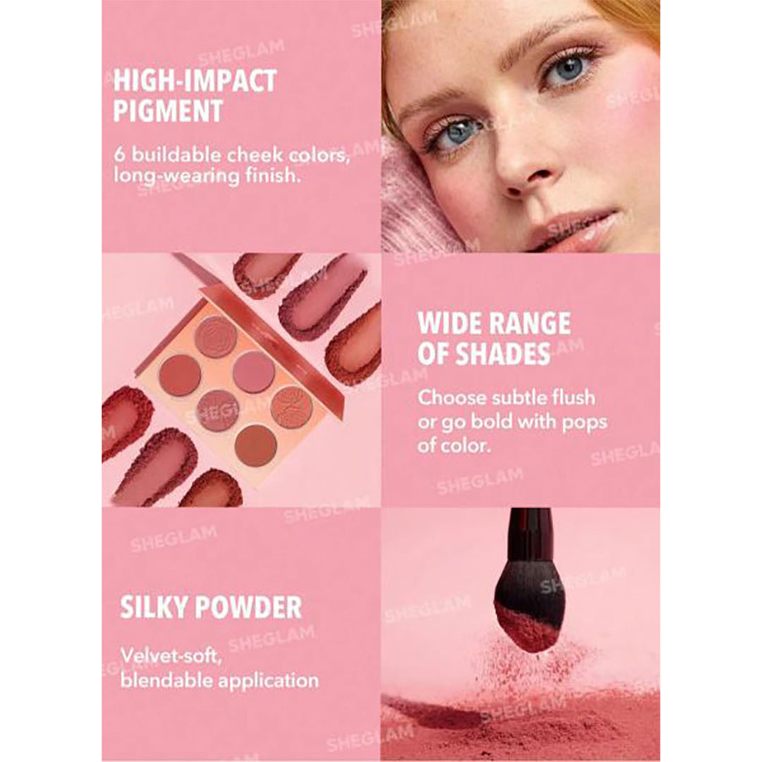 بالت باودر بلاشر شي جلام