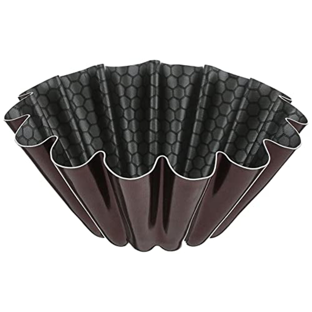 تروفال قالب بريوش - طوبي