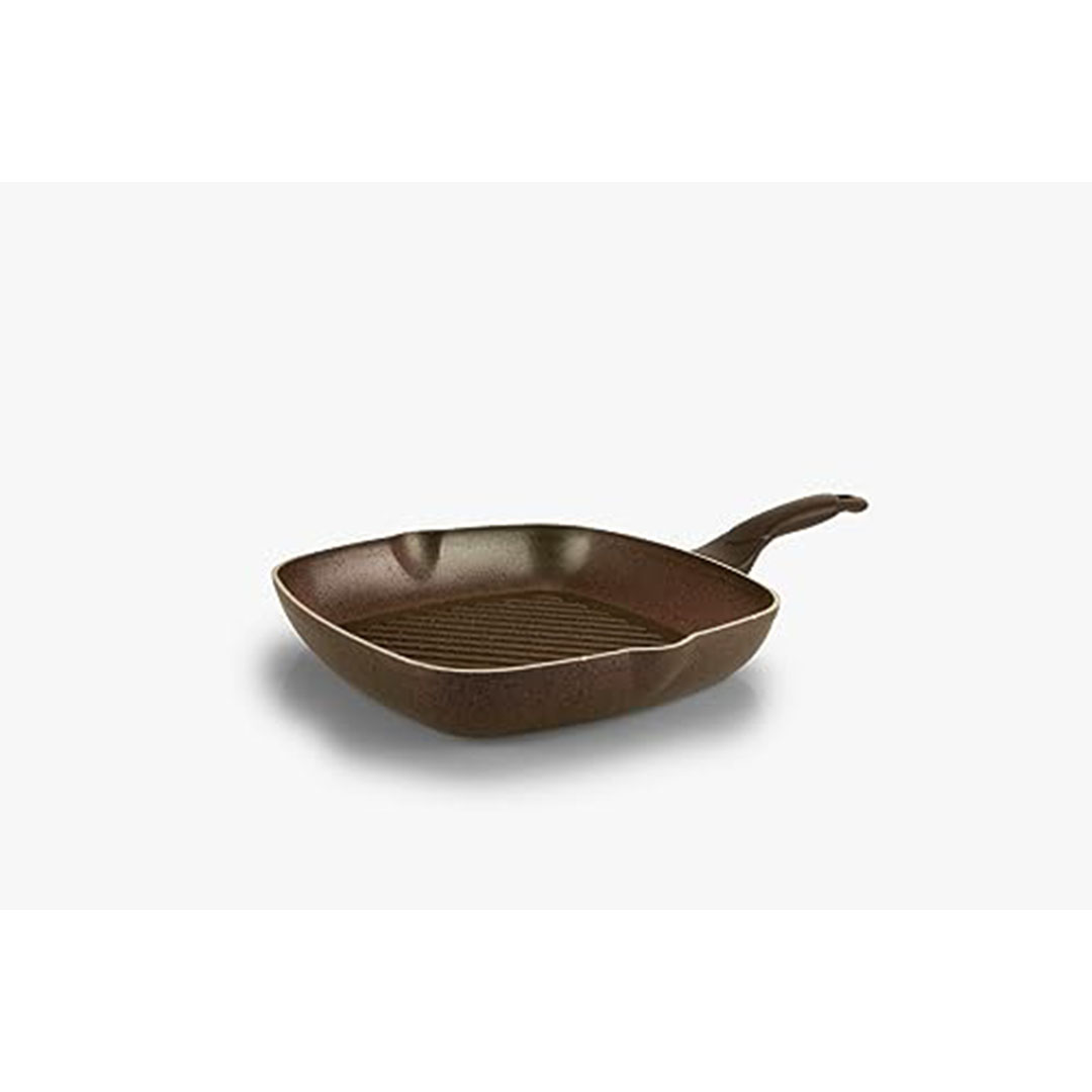 تروفال جرانيت بلاس شواية - مقاس 28 - بني