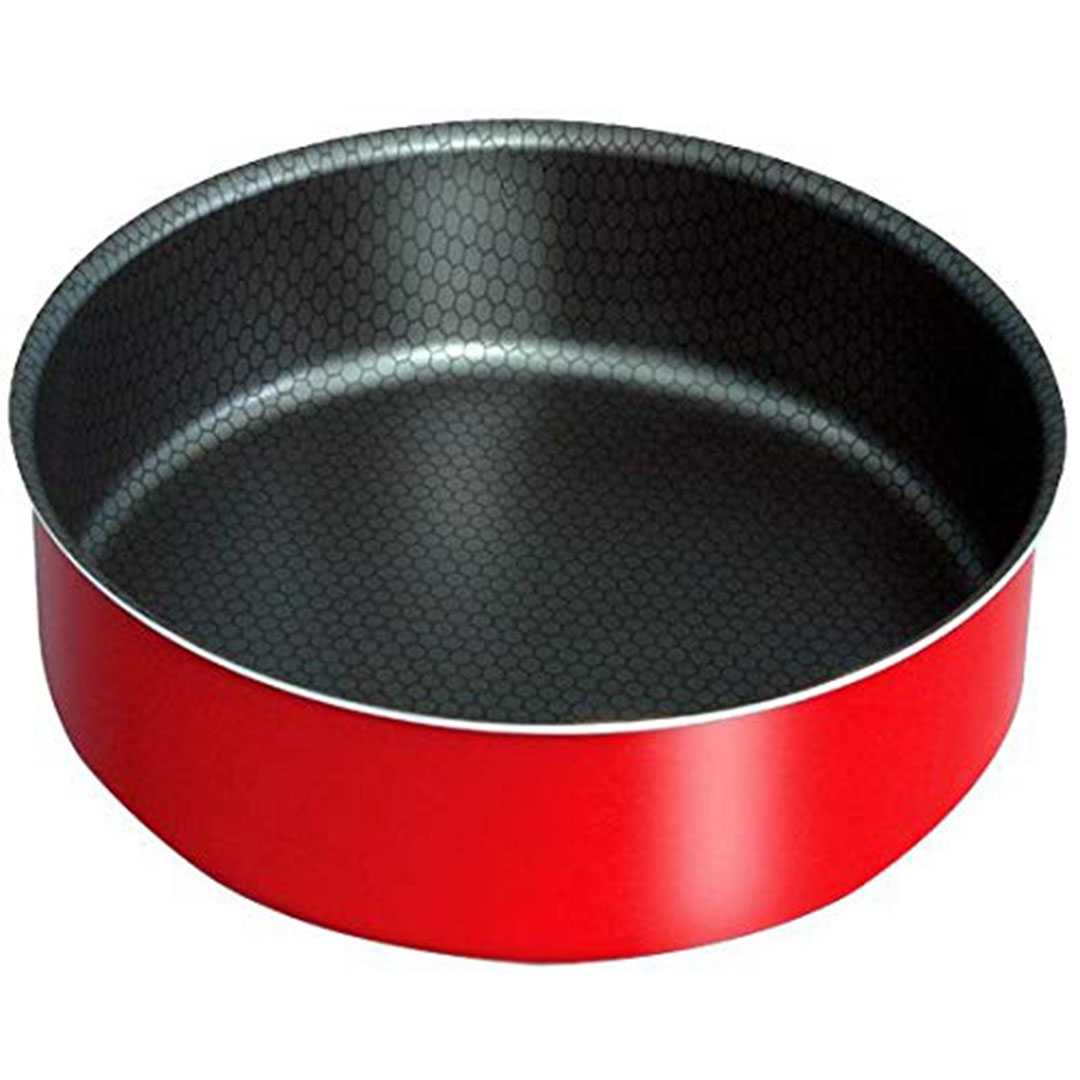 تروفال صينيه فرن - أحمر