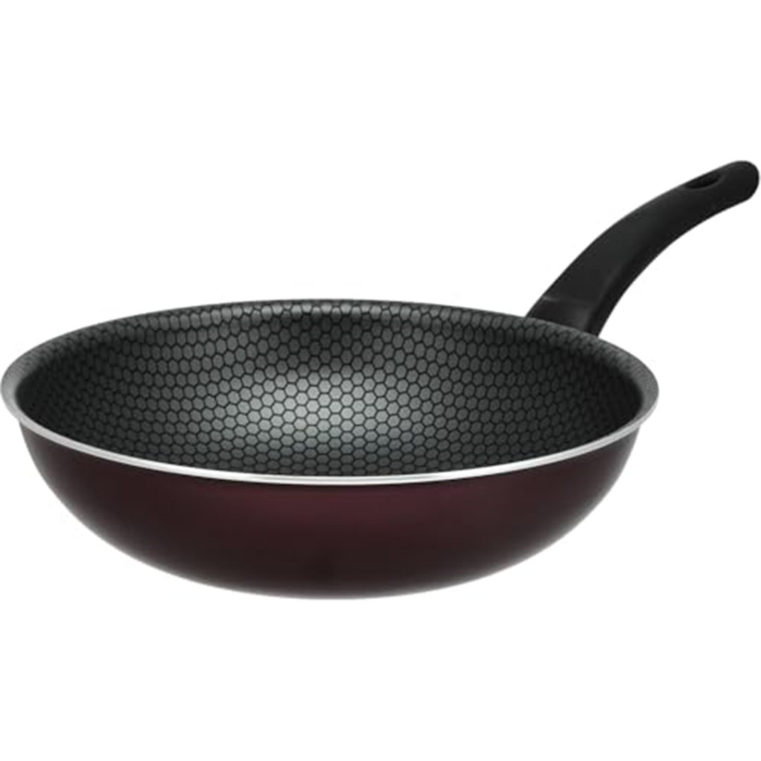 تروفال مقلايه غويطه - طوبي - مقاس 24