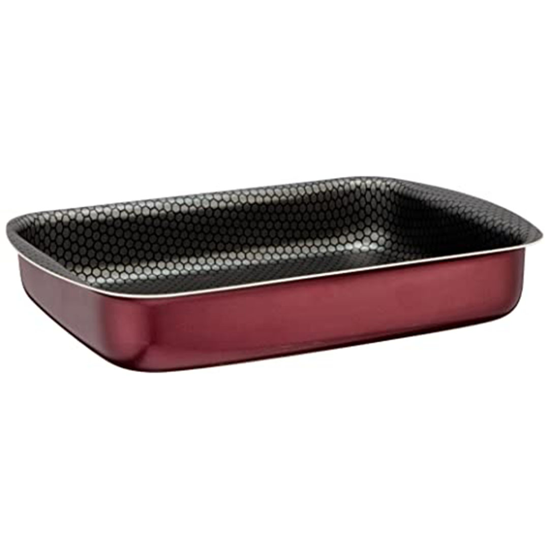 تروفال طاجن مستطيل - طوبي