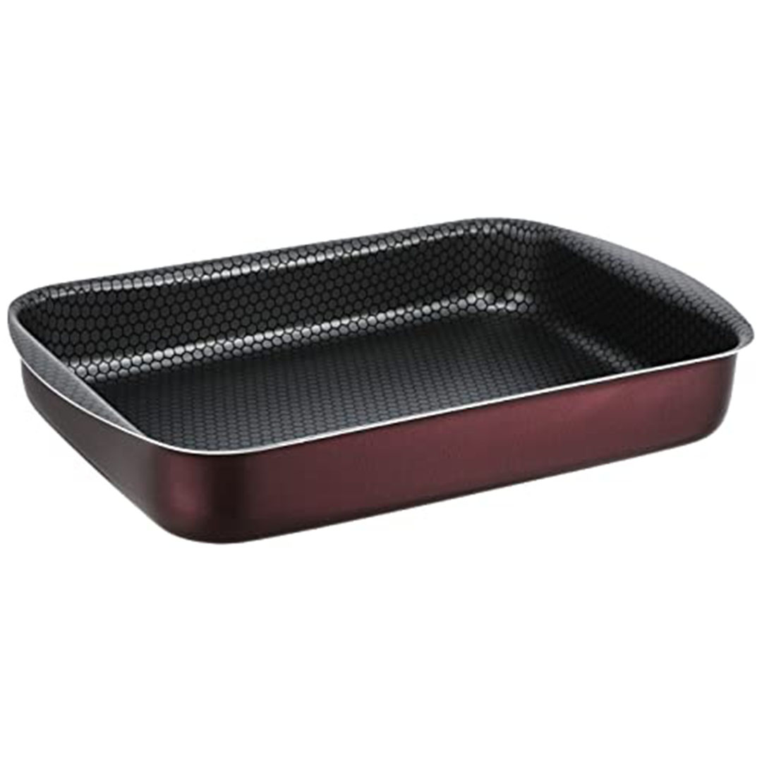 تروفال طاجن مستطيل - طوبي