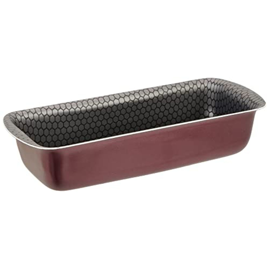 تروفال قالب كيك مستطيل - طوبي