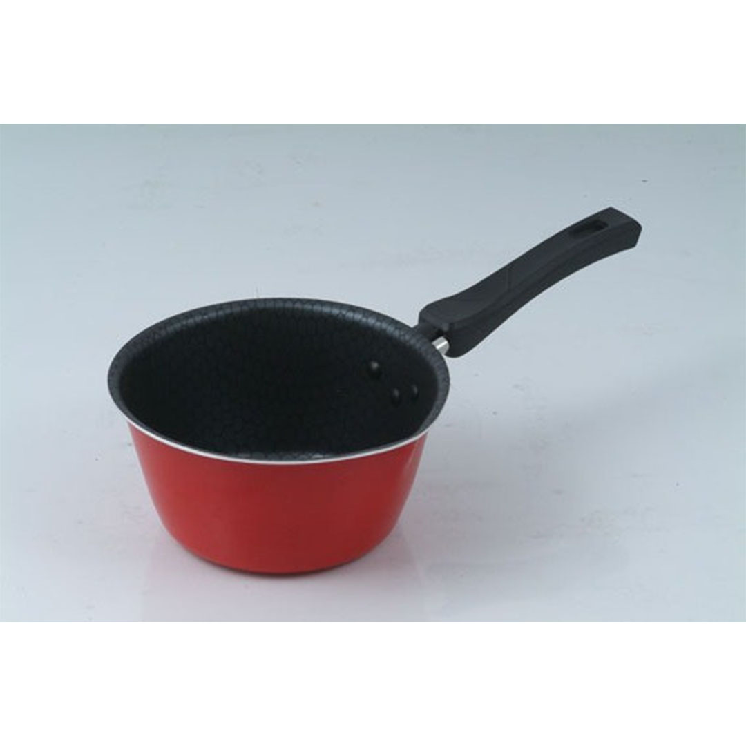 كسرولة تروفال - مقاس 16 - احمر