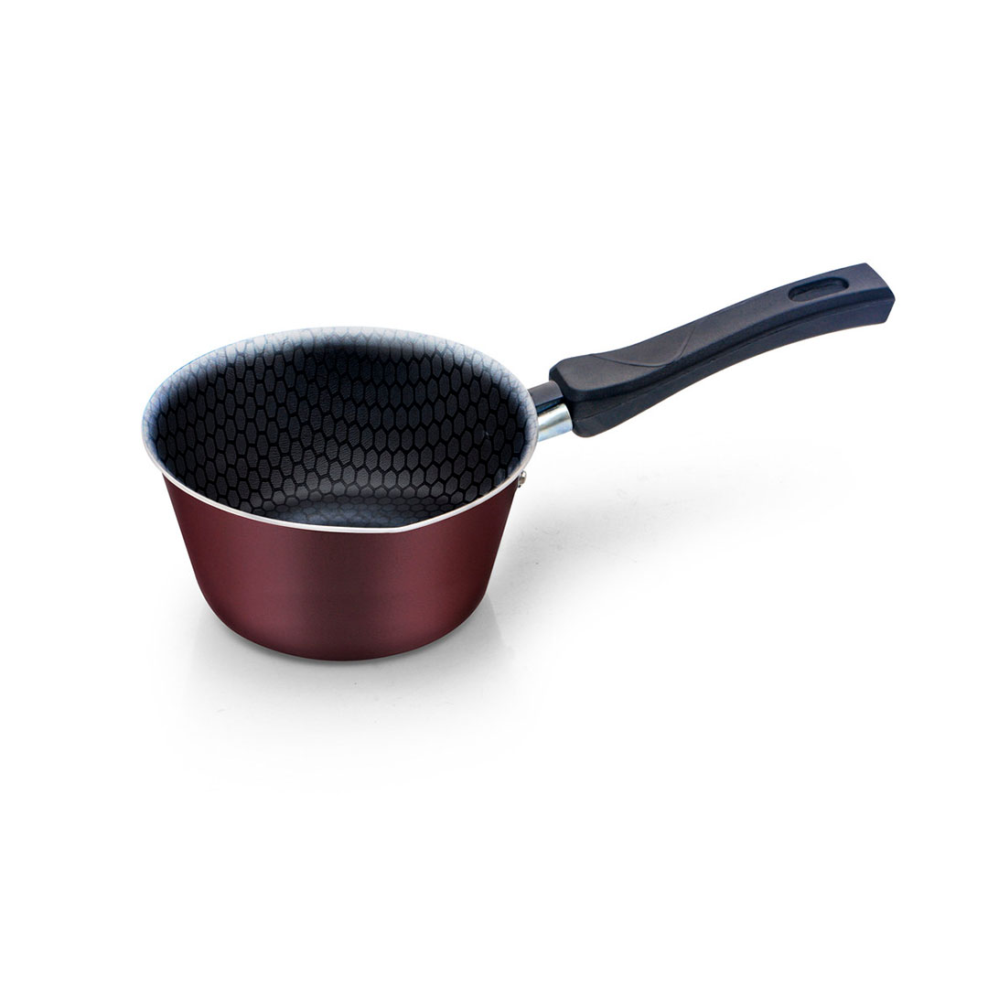 تروفال كسرولة - مقاس 14 - نبيتي