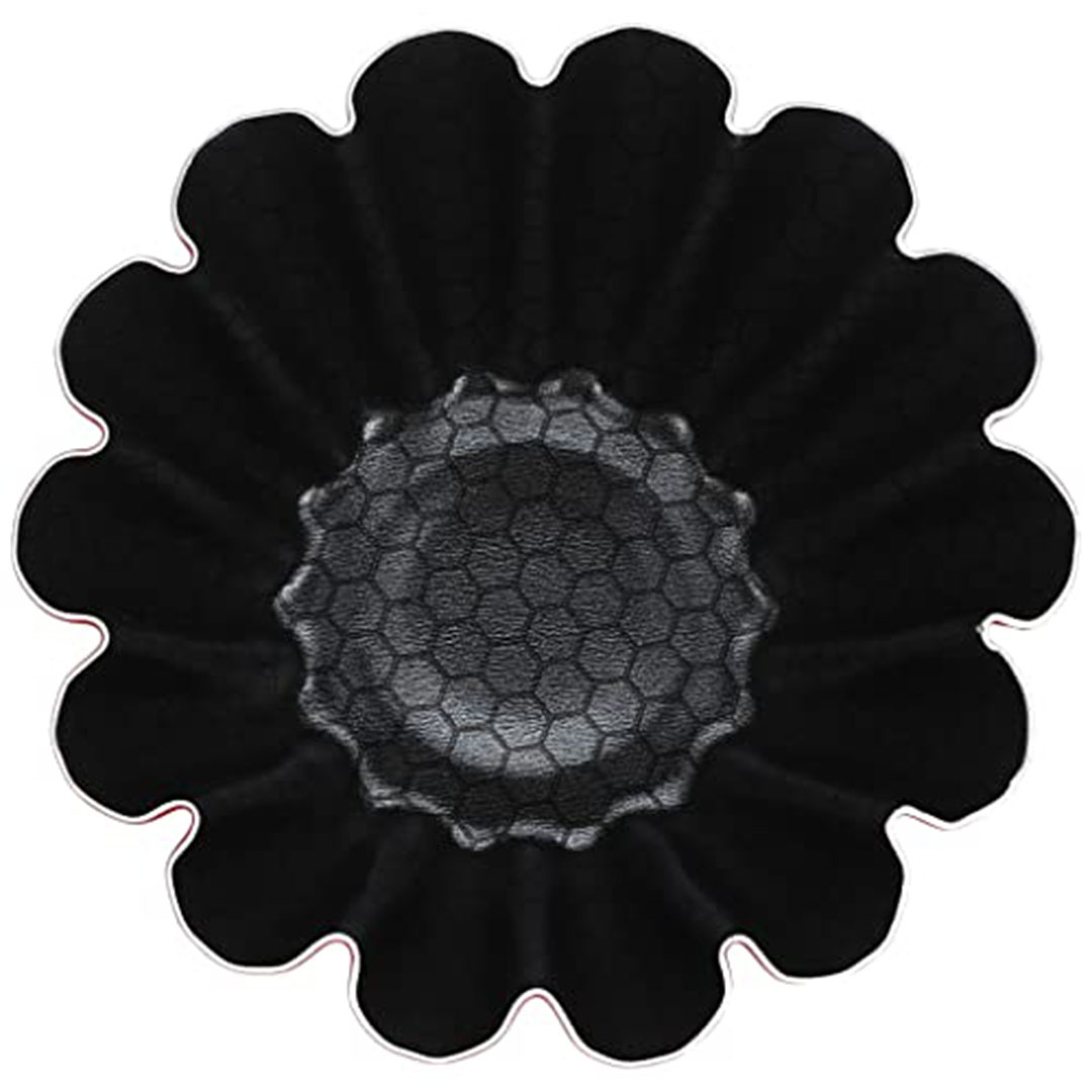 تروفال قالب بريوش - أحمر