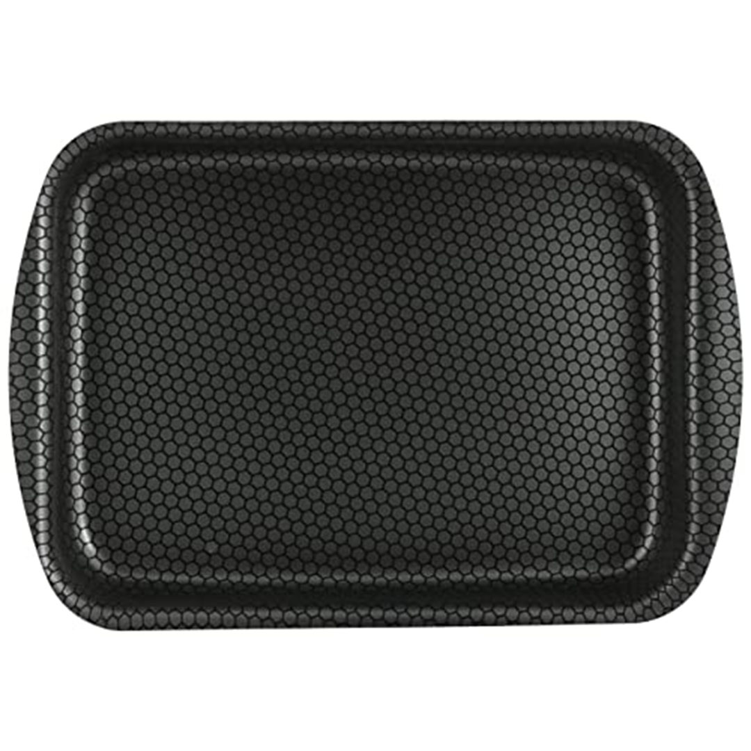 تروفال طاجن مستطيل - أحمر