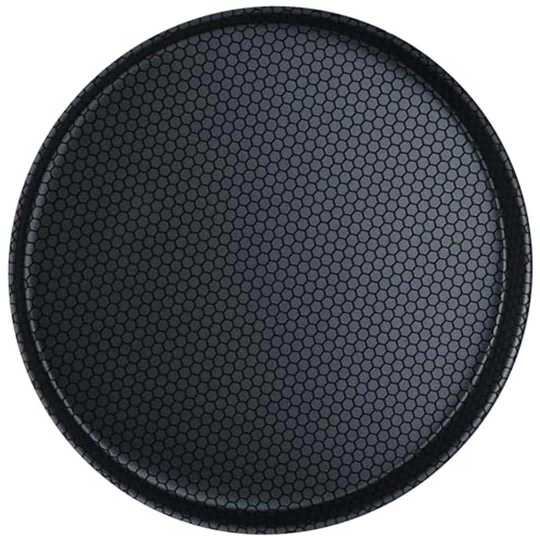 تروفال صينيه بيتزا - أحمر