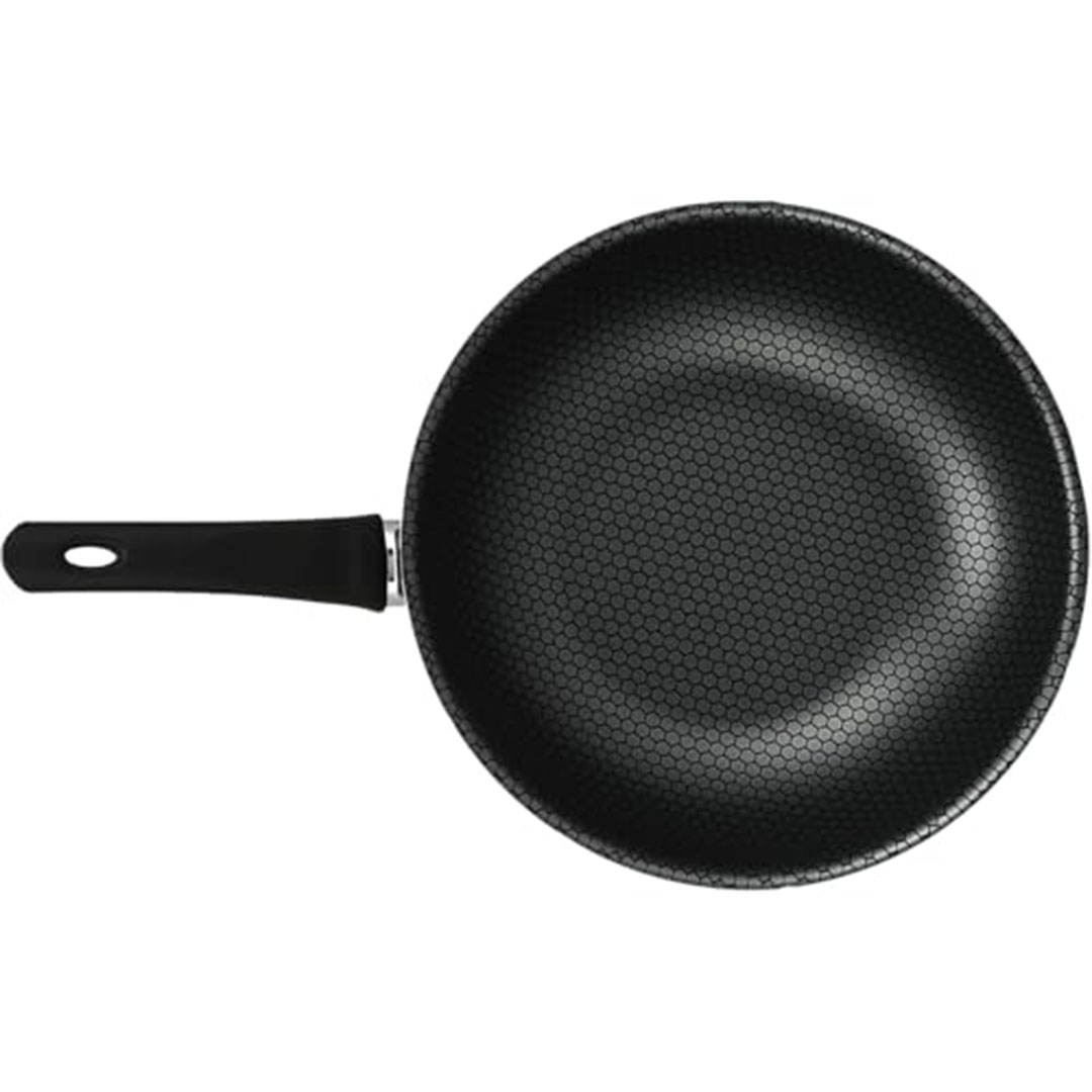 تروفال مقلايه غويطه - طوبي - مقاس 24