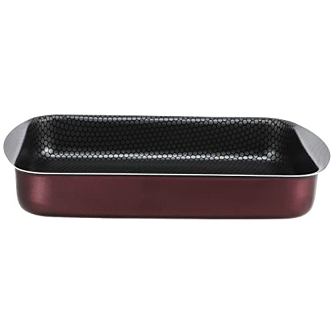 تروفال طاجن مستطيل - طوبي