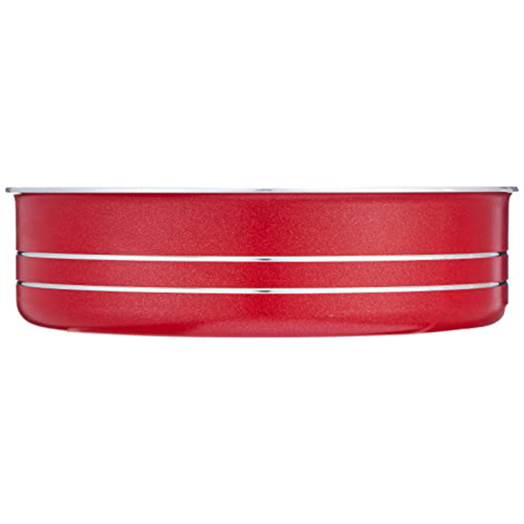 تروفال صينيه فرن - أحمر