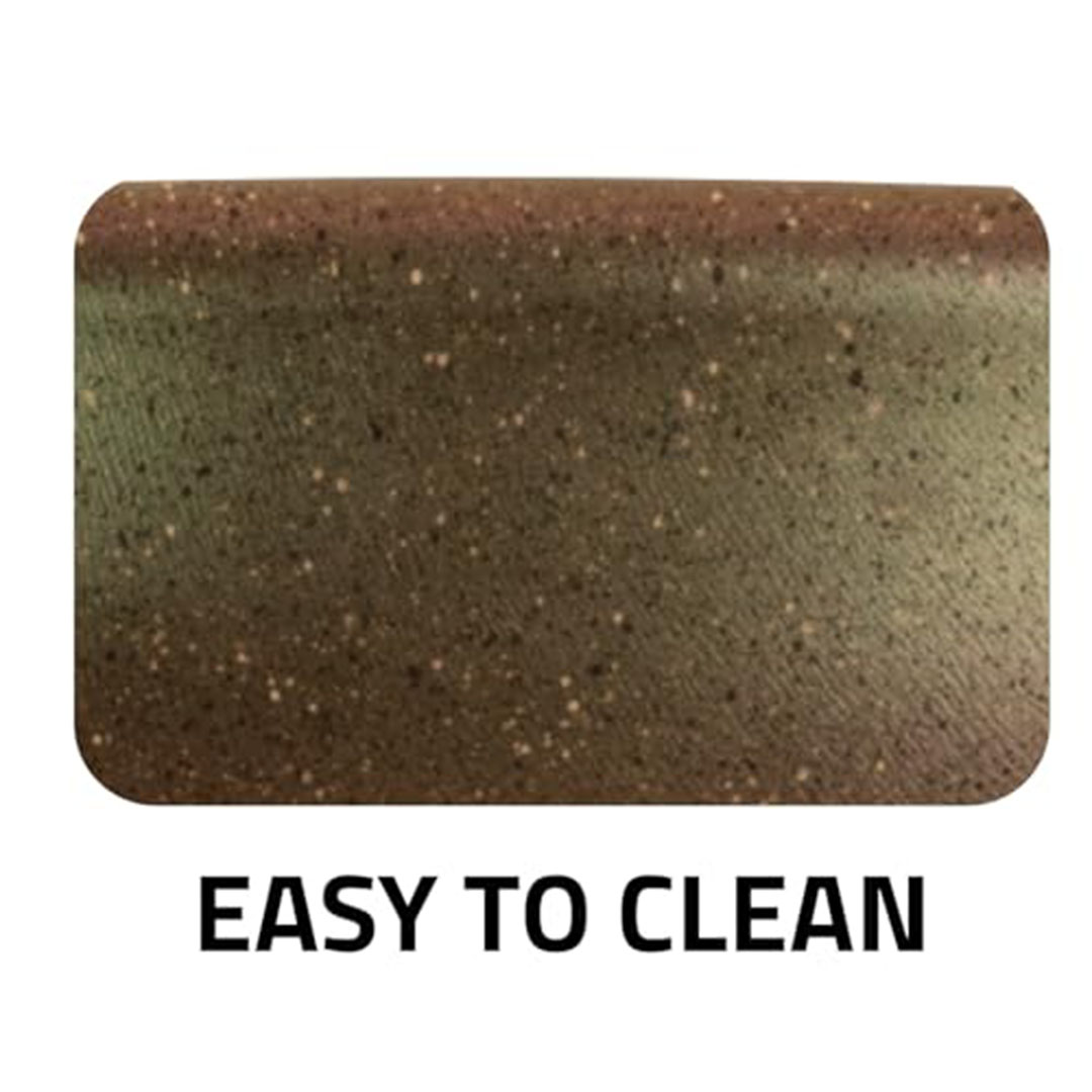 تروفال جرانيت بلاس شواية - مقاس 28 - بني