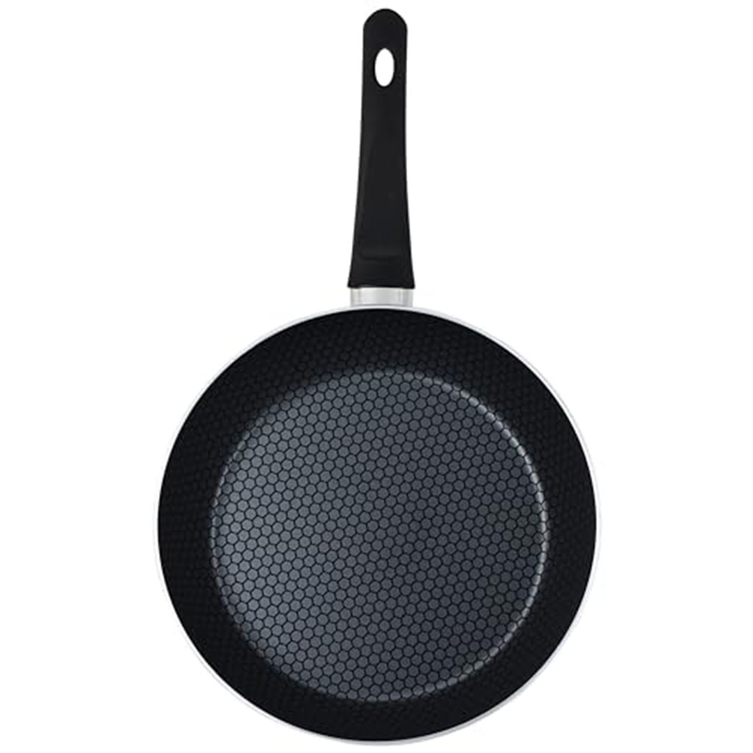 تروفال مقلايه تيفال - أحمر