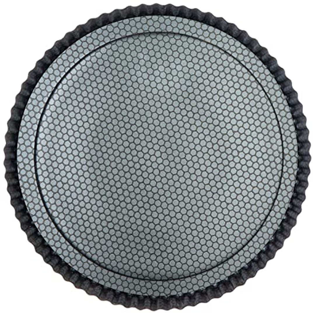 تروفال صينية تارت - أحمر